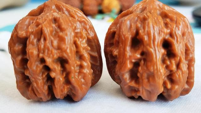 核桃的特点、营养价值与食用注意事项