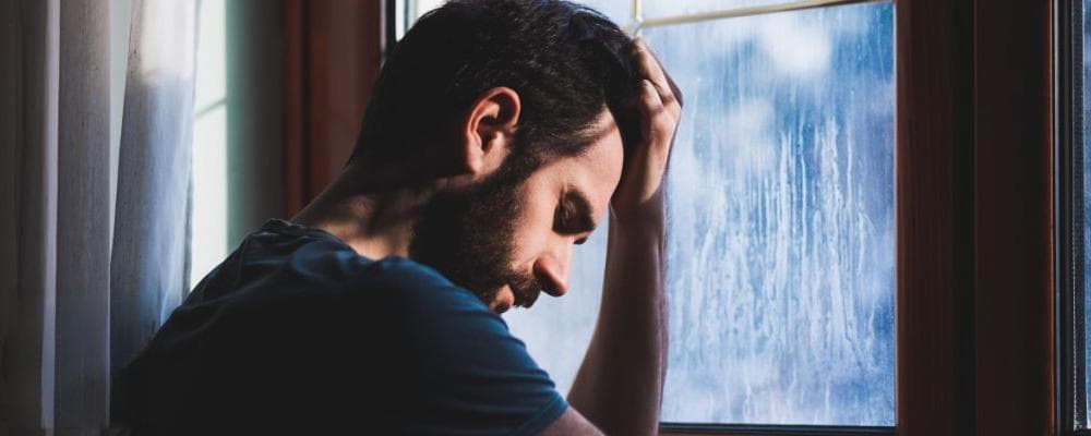 男人失恋后的心理变化 男人失恋了怎么办