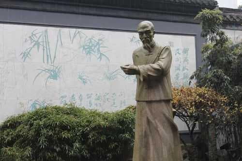 郑板桥：扬州文化的灵魂人物