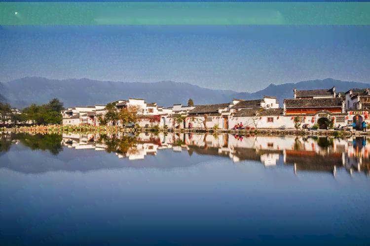 盘点绵阳：情侣约会必去的浪漫景点与甜蜜体验地