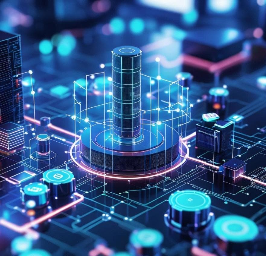 Web3开发中的网络安全措施