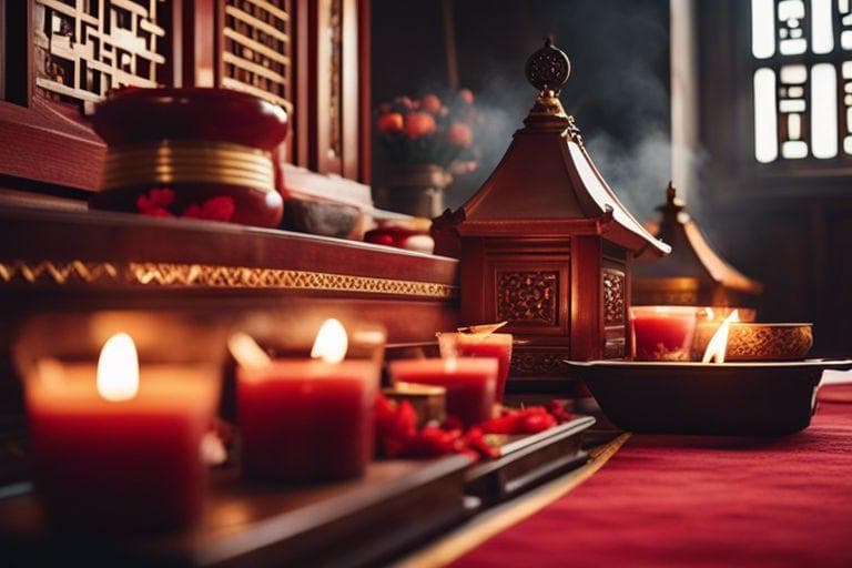 慎終追遠：揭秘百日祭拜的準備、禁忌與重要儀式
