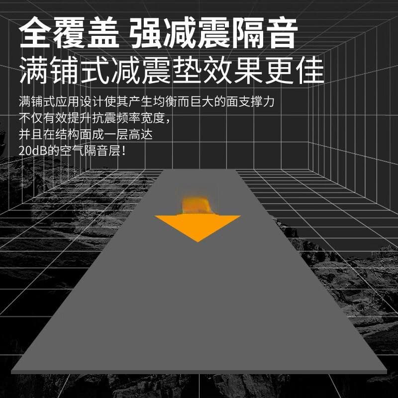 如何在已经装修好的房子中实现完美隔音？