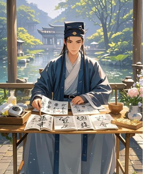 梨花侯宗原国学易·经选择适合自己的地区