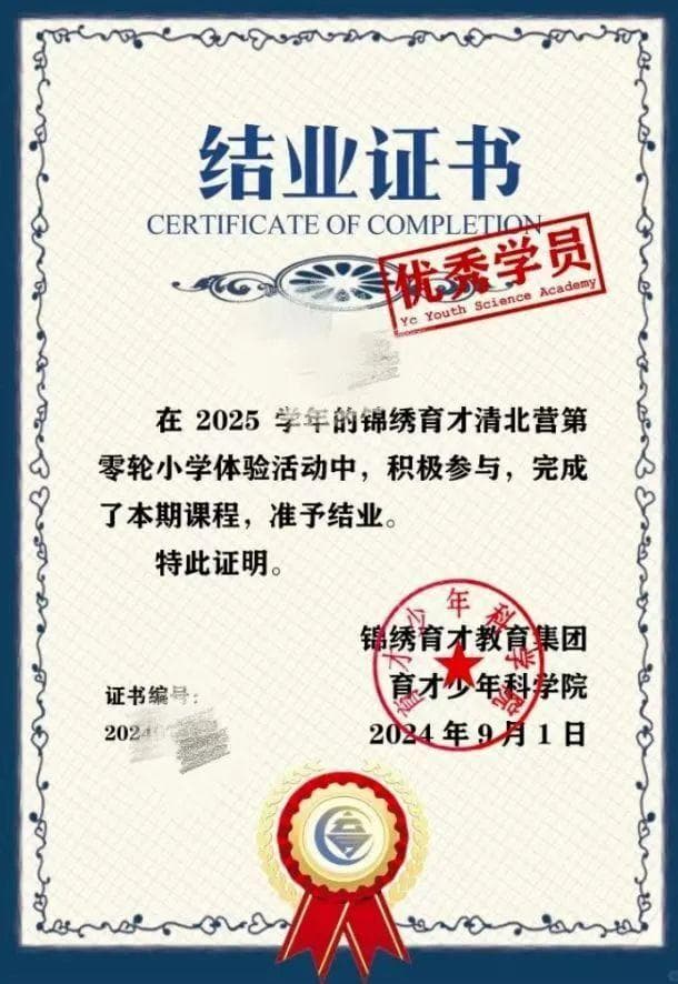 不会点圈内“黑话”，已经看不懂现在的小升初了