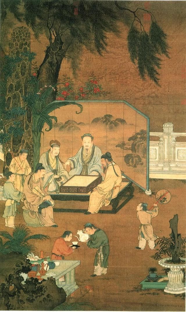 河北曾经有多牛？盛世大唐高门望族