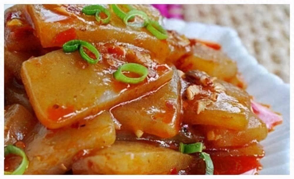 整理25款菜肴推荐，常见食材经济实惠，抽空为家人安排一顿吧