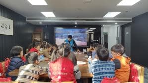 这是一堂送给小朋友的AI启蒙课→