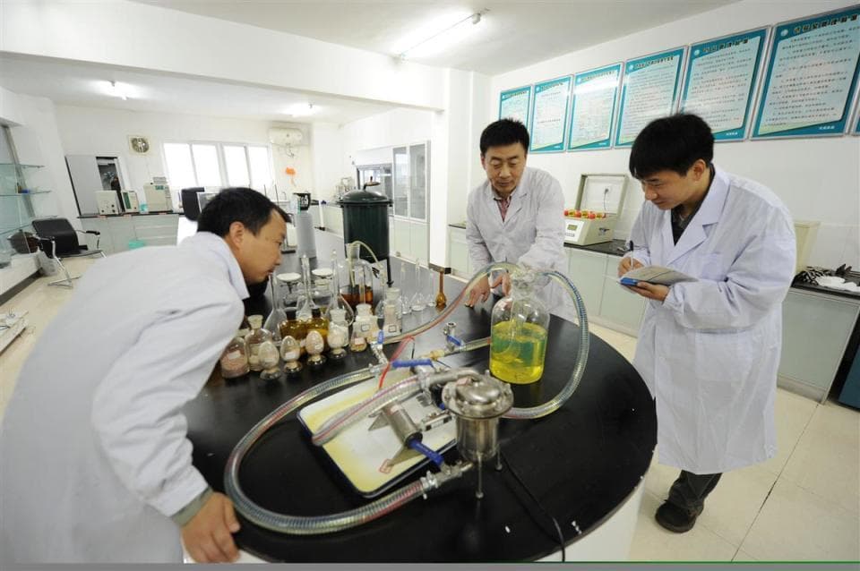 创新推进环境保护，他们这样打通“变废为宝”循环利用之路