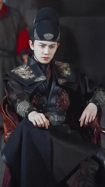 陆剧涨粉角色榜：肖战《陈情令》第六 杨洋《微微一笑》第三 冠军是“他”！