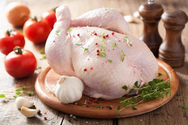 牛津研究：鸡肉这样吃最安全，40-75克是关键