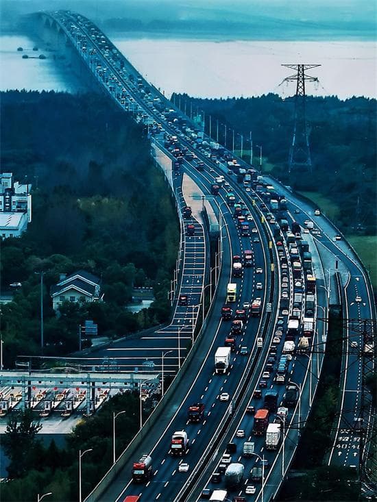 建行ETC用户必看：2025年春节高速免费通行全攻略