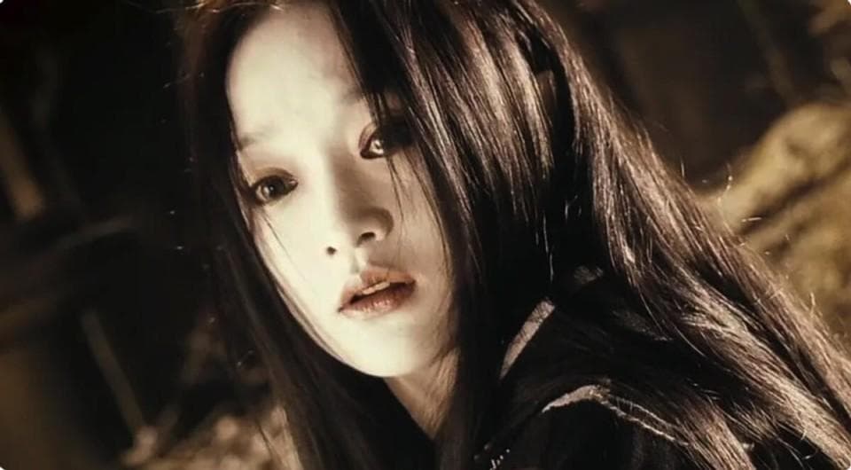 郭敬明执导新版《画皮》，鞠婧祎陈都灵演绎玄幻经典