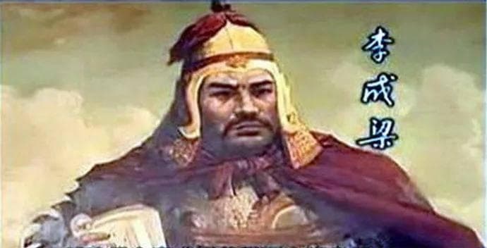 李成梁：一生戍边的明朝大将，为何被诟病养虎为患而导致明朝灭亡