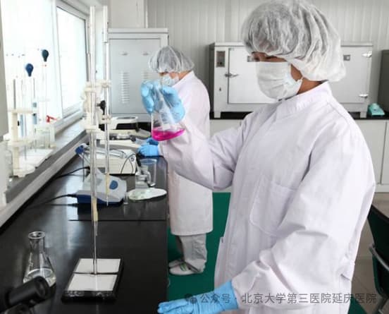 【健康科普】呼吸道六项病原体核酸检测：为您及早揪出病因