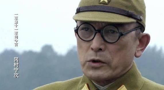 三次长沙会战，薛岳以天炉战法让倭寇丧胆，却败给了骄傲自大