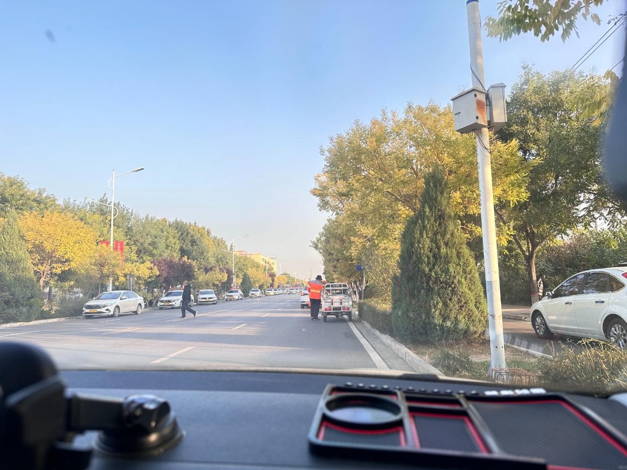 科目三：4大失误，考不过的根源！