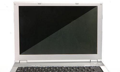 笔记本电脑常见故障及解决方法