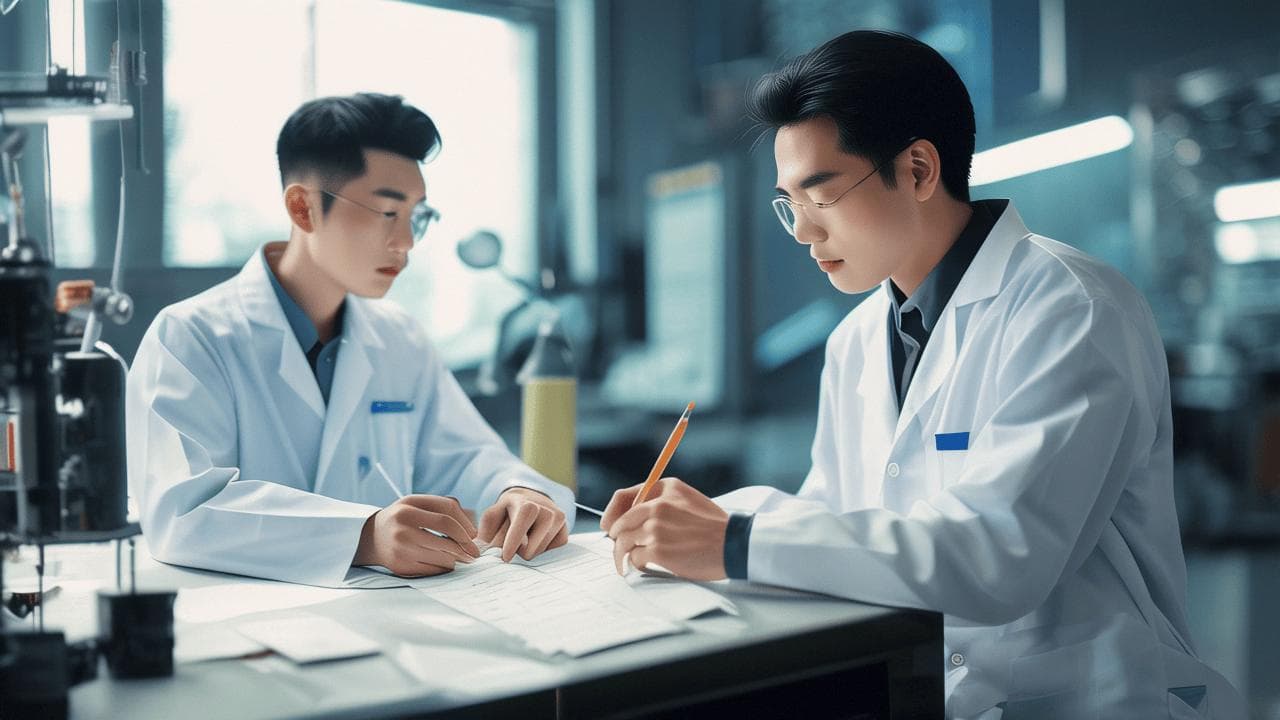 学术论文结构深度剖析：理解各部分功能，撰写逻辑严谨的文章