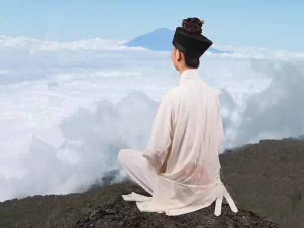 中国道医协会：道家养生全攻略