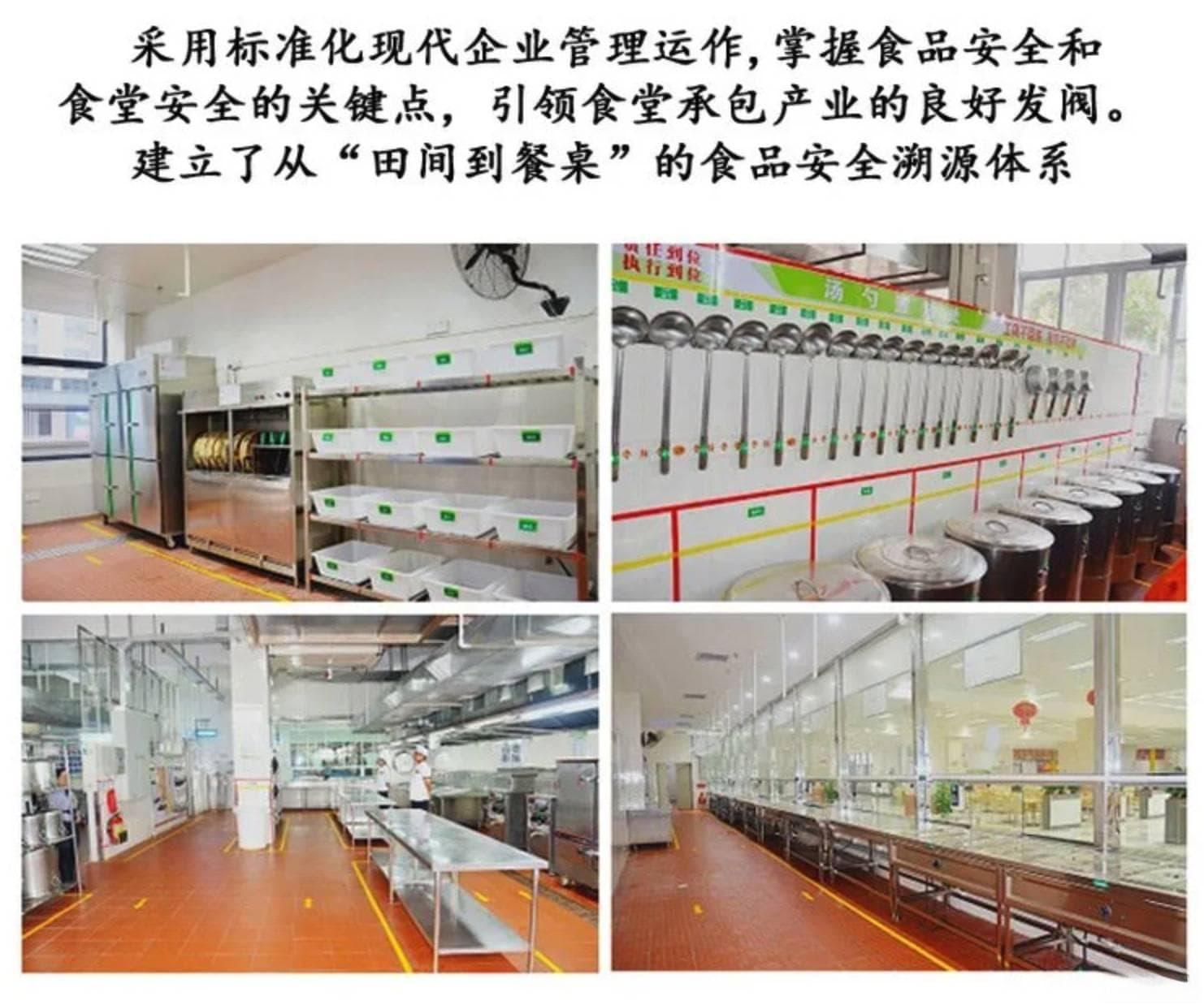 大学城食堂承包食品安全管理策略