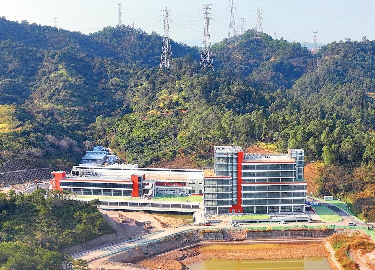 惠州健全全过程创新生态链 支撑产业向新成果突出