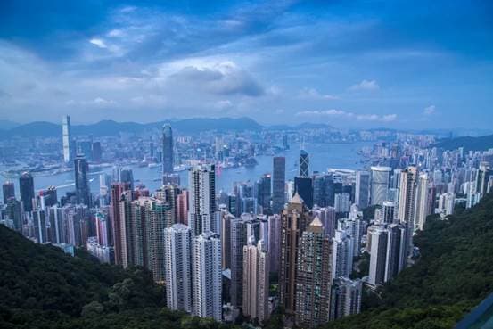 香港税收制度和内地的区别？一文看懂香港税收优势！