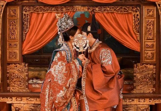 早婚对身体不利，古代人为什么还要早婚？这是因为皇帝的需要