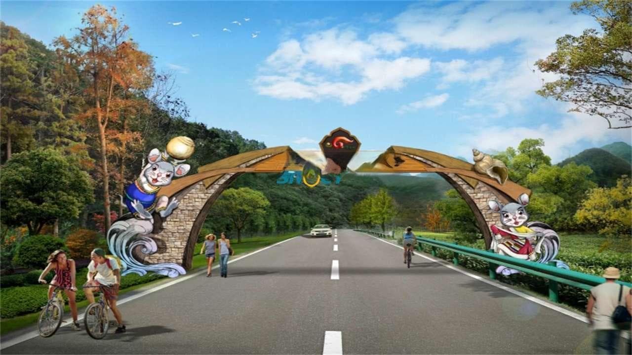 园林景观设计需要考虑哪些因素？五个方面很重要！