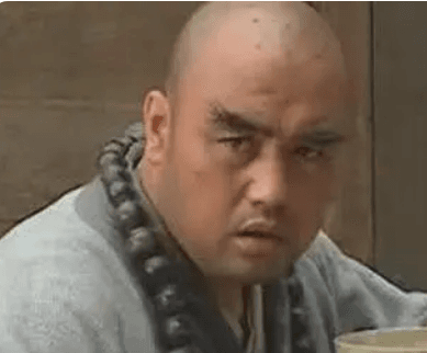 水浒传中智真长老是谁？他与鲁智深是何关系？