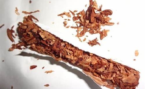 烟丝好坏怎么区分？