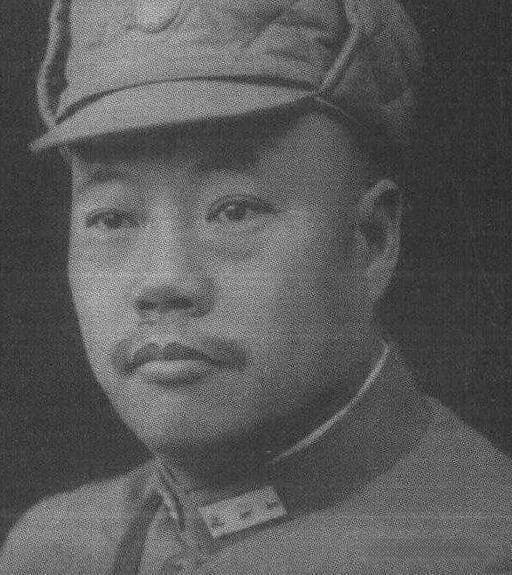 宋哲元：一生为国为民，至死不忘报效国家