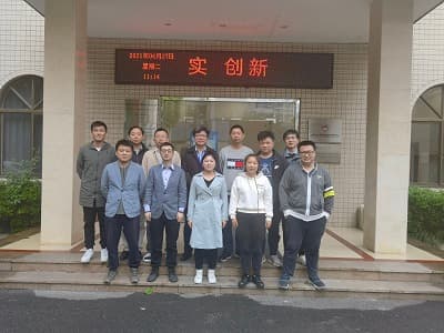 中国水产科学研究院黄海水产研究所：深远海养殖装备创新团队