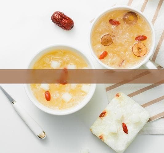 燕窝与什么搭配更好？给小孩、孕妇最营养搭配