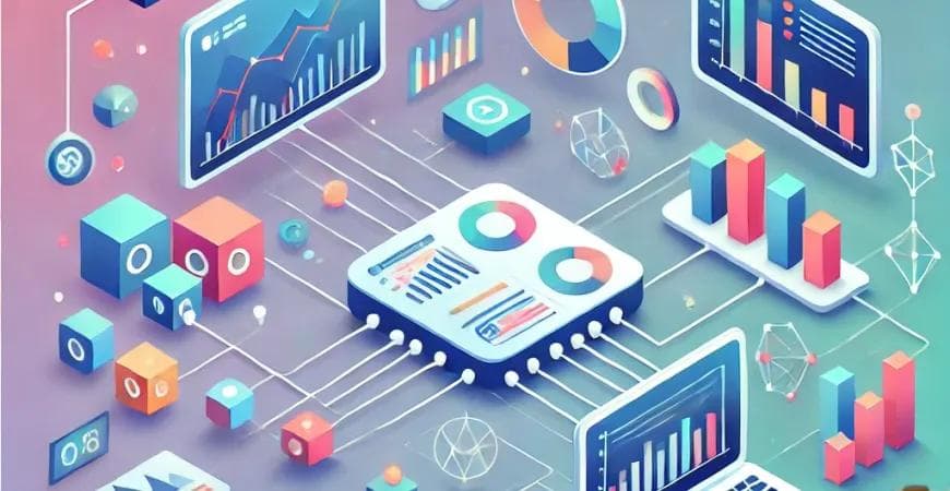 如何通过财务报表构建企业的财务风险模型？