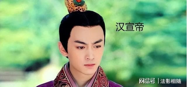 我国古代最完美的四个皇帝，想抹黑却无处下手，你最佩服哪一位？