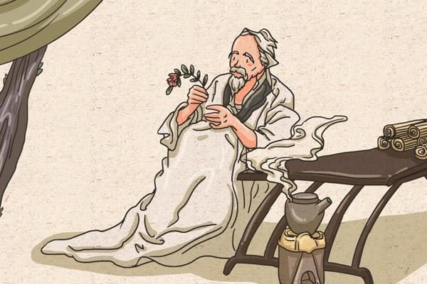 《伤寒杂病论》的内容体系与养生智慧