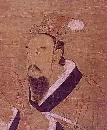 独孤信：从北周名将到“最强岳父”