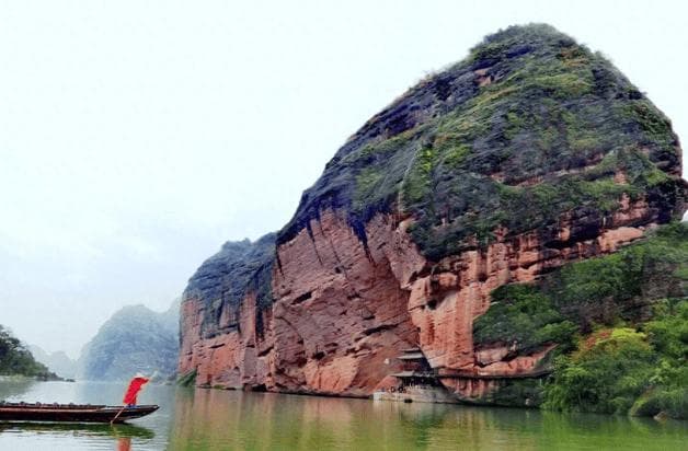 江西旅游深度探索：自然与人文的双重盛宴