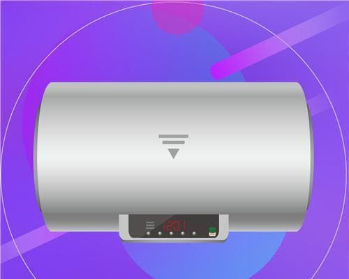 降低冬季热水器用电成本的15个实用方法