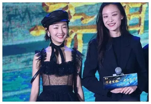 27岁获三金大满贯，周冬雨凭演技赢得观众认可