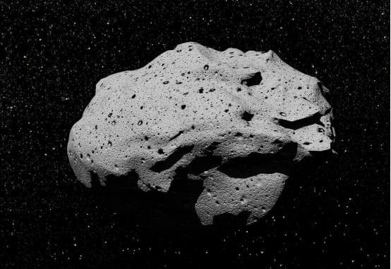一足球场大小的行星或将撞击地球，它的破坏力有多大？