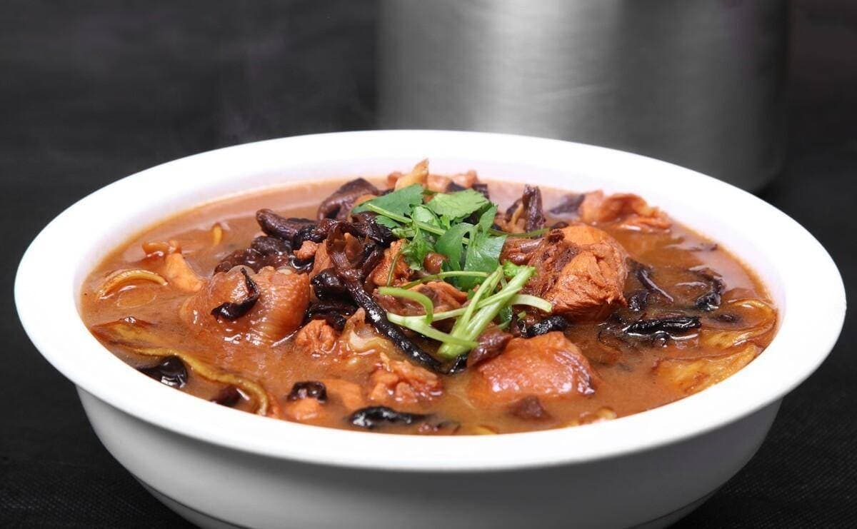 探秘东北美食，解锁舌尖上的东北风情！