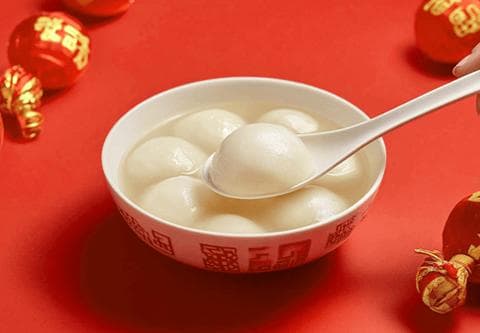 江西的元宵藏着这么多特色小吃！快来看有你家乡的吗？