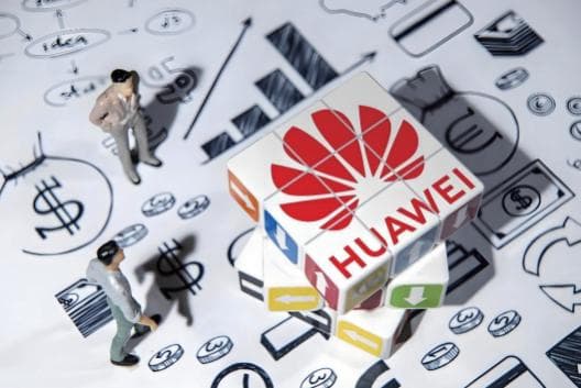 任正非：以文化引领华为崛起