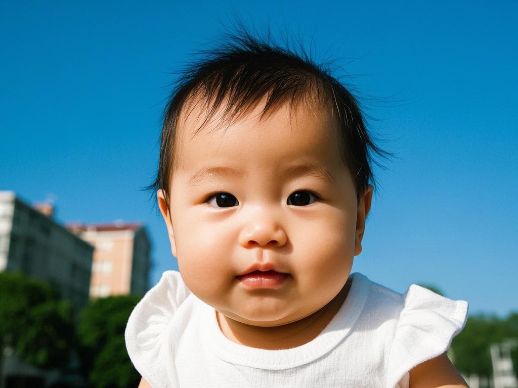 福气满满的宝宝小名：如何为宝贝取一个寓意美好的名字？