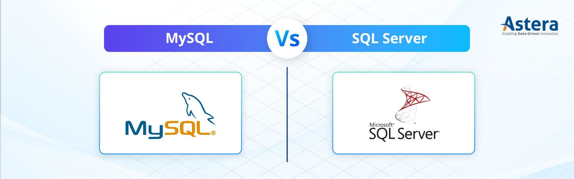 MySQL 与 SQL Server：终极比较指南