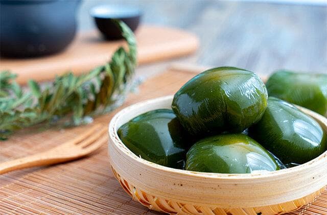 全国各地清明习俗美食盘点 10种清明节传统食物排名