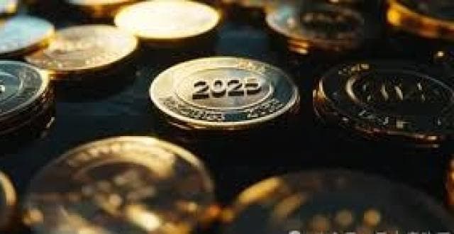 从数据指标和宏观经济角度解读2025年比特币走势