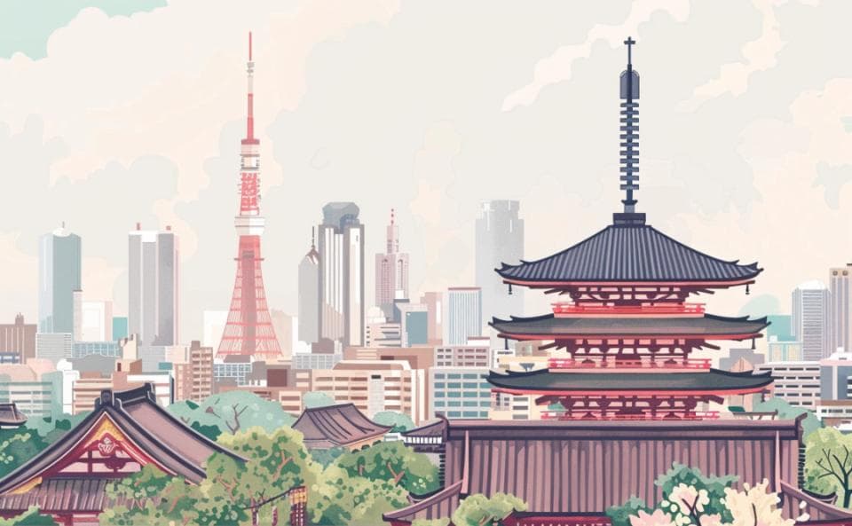 泡沫破裂的90年代，日本股市的大牛股都有哪些特征？